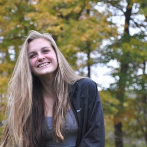 Meet your Posher, Jenna